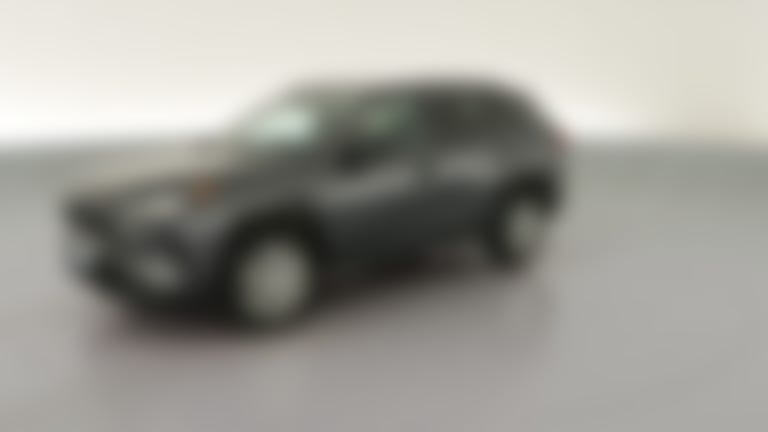 2020 Toyota RAV4 vehicle photo