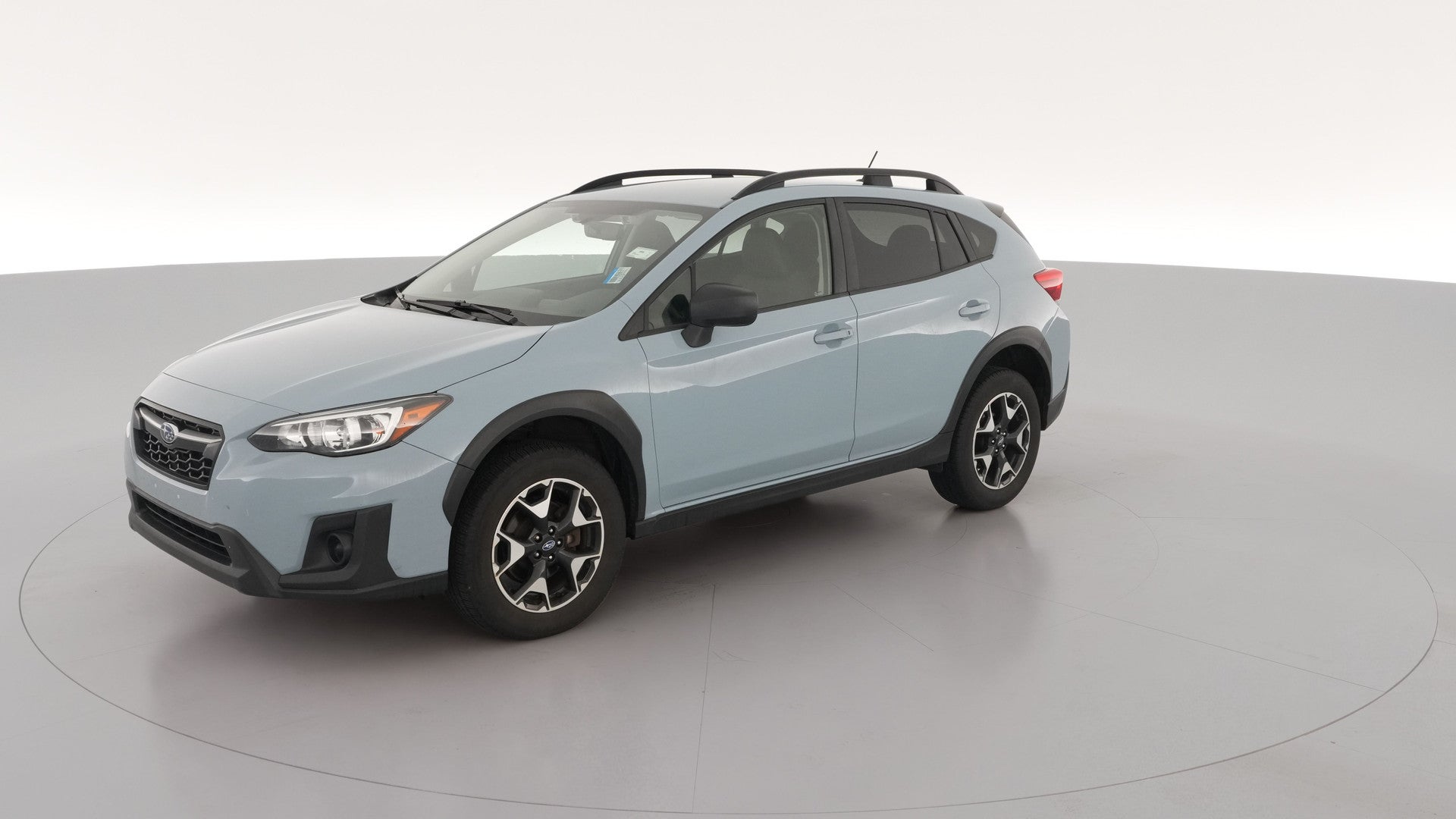 2019 Subaru Crosstrek vehicle photo