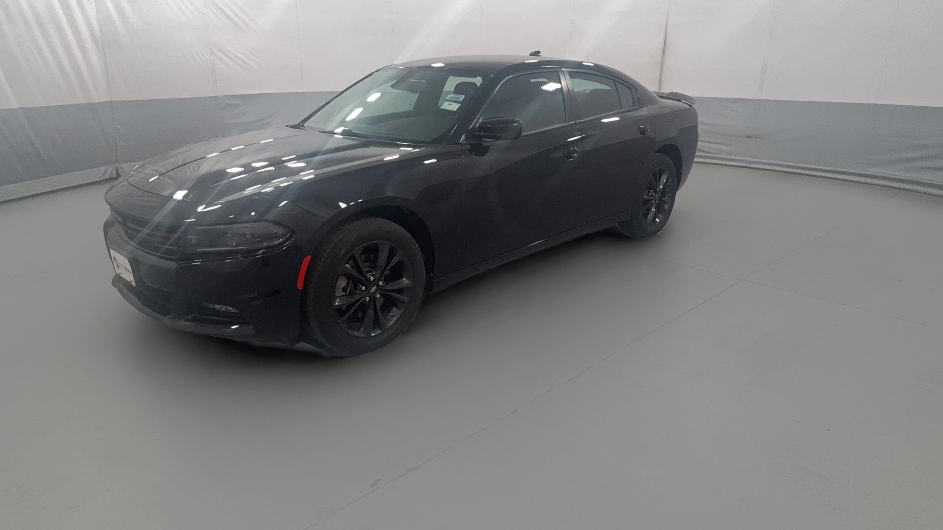 2023 Dodge Charger vehicle photo