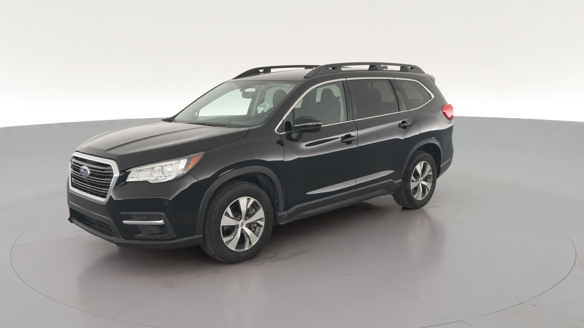 2021 Subaru Ascent vehicle photo