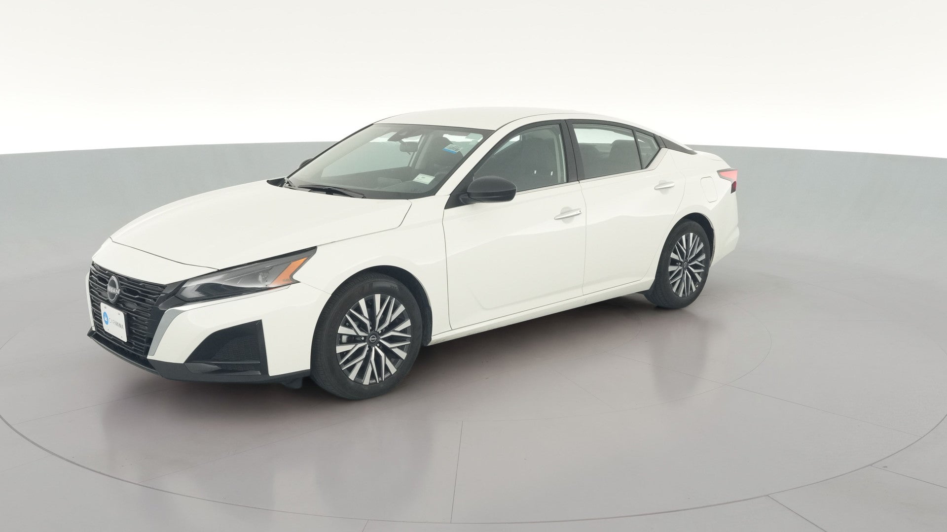 2025 Nissan Altima vehicle photo