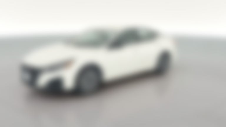 2025 Nissan Altima vehicle photo