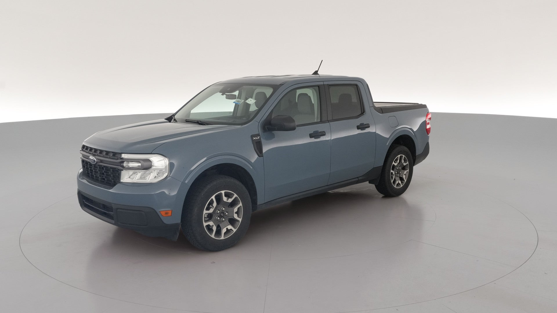 2024 Ford Maverick vehicle photo