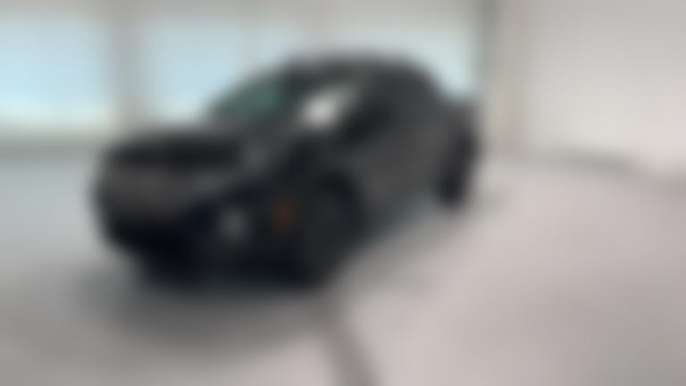 2022 Hyundai Santa Cruz vehicle photo