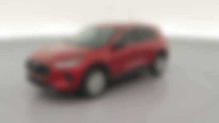 2023 Ford Escape vehicle photo