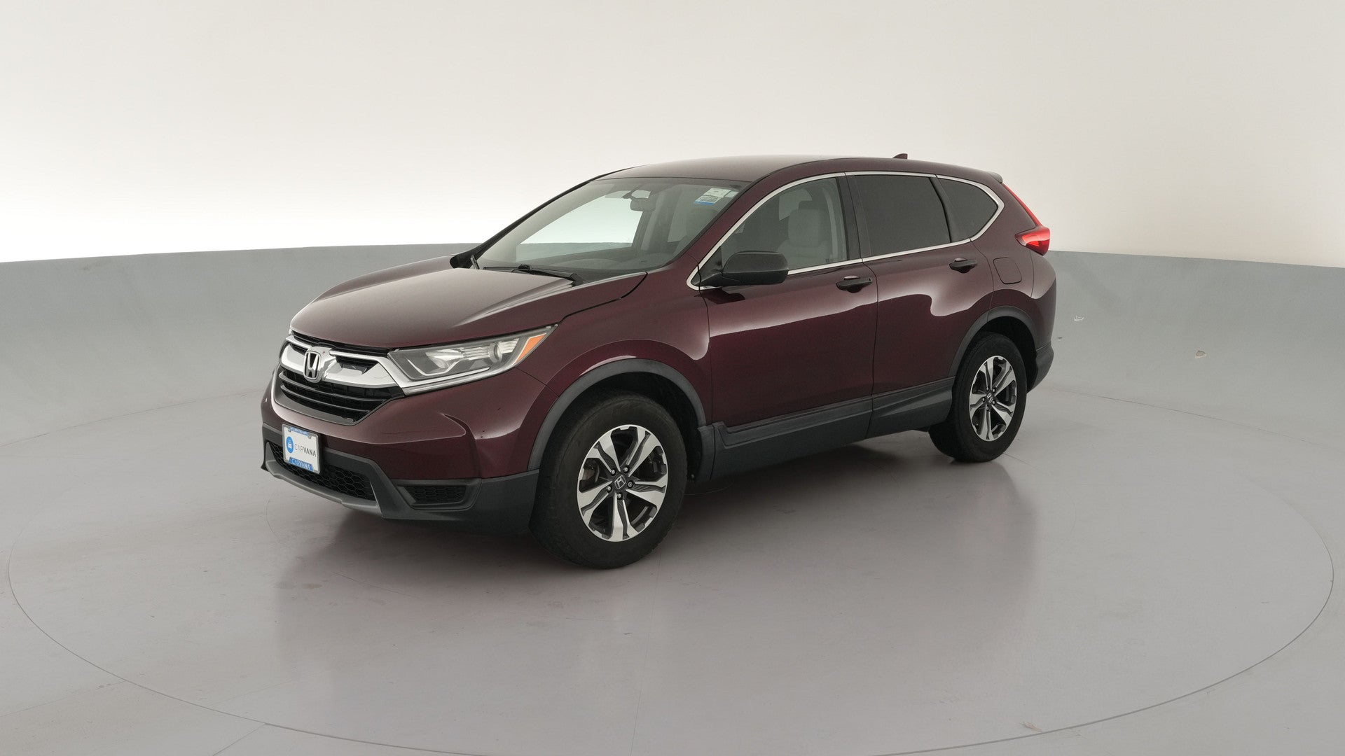 2018 Honda CR-V vehicle photo