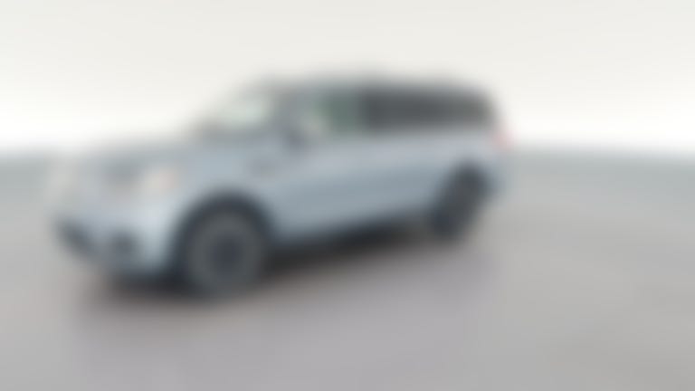 2020 Lincoln Navigator L vehicle photo
