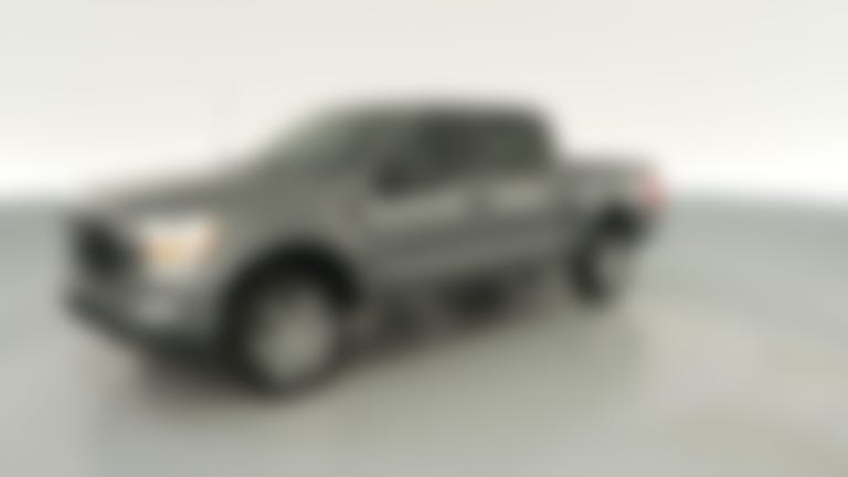 2022 Ford F150 SuperCrew Cab vehicle photo