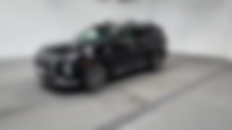 2024 Hyundai Palisade vehicle photo