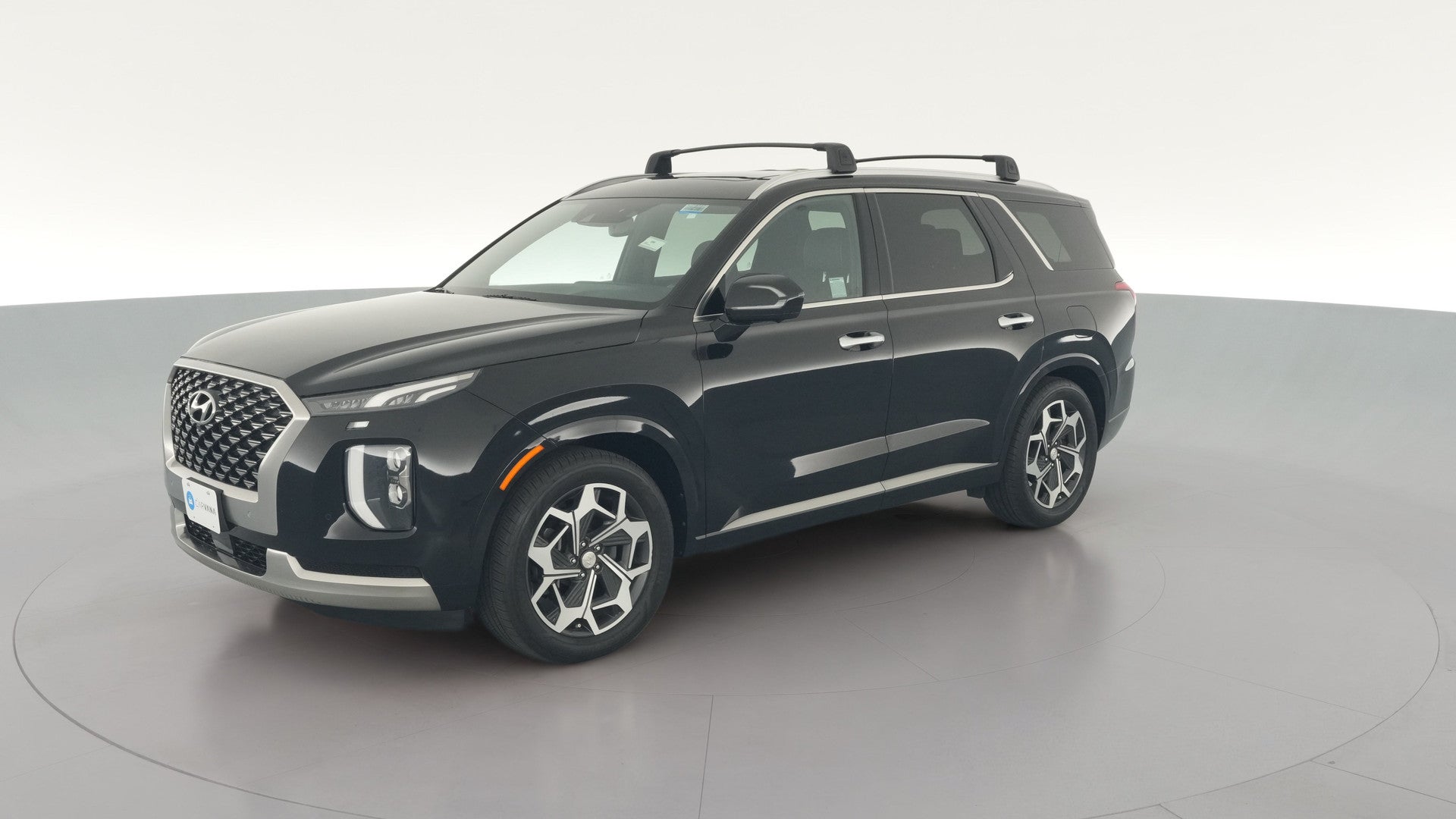 2022 Hyundai Palisade vehicle photo