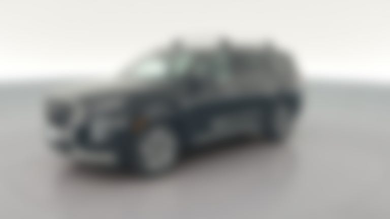 2022 Hyundai Palisade vehicle photo