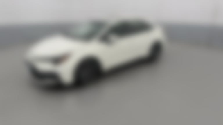 2021 Toyota Corolla vehicle photo
