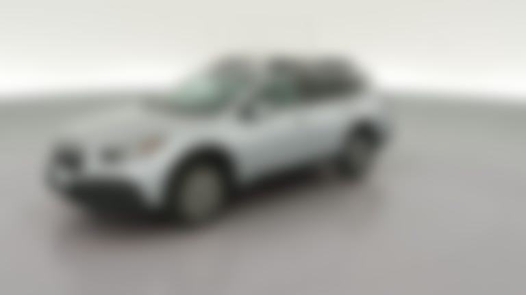 2020 Subaru Outback vehicle photo