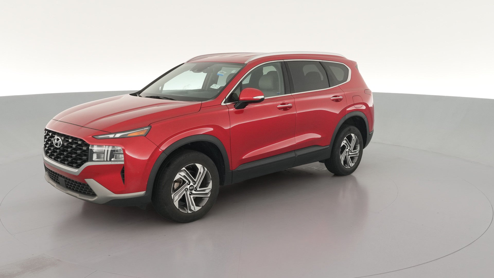 2023 Hyundai Santa Fe vehicle photo