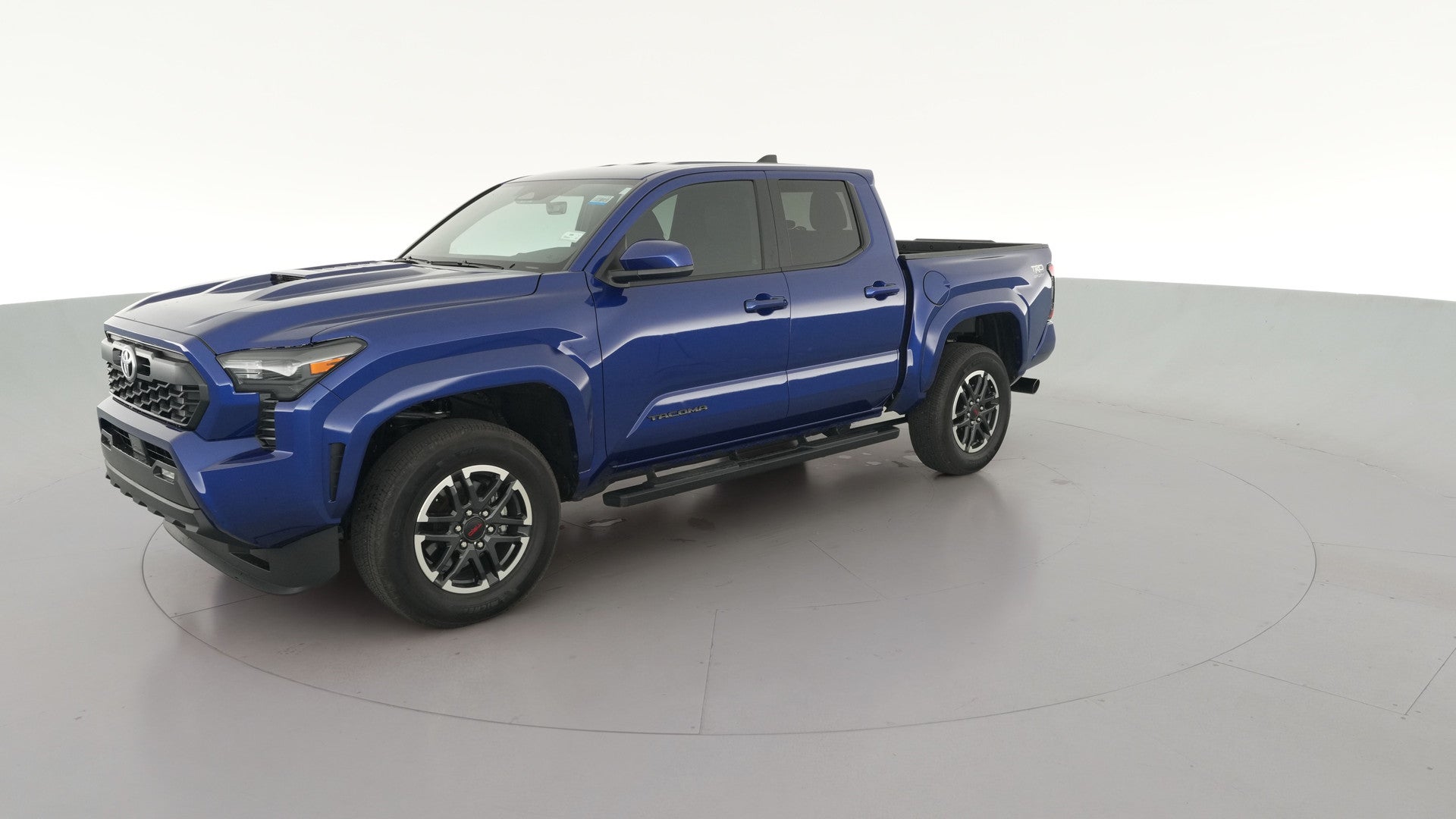 2024 Toyota Tacoma Double Cab vehicle photo