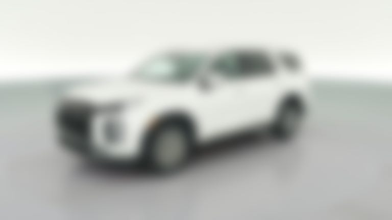2025 Hyundai Palisade vehicle photo