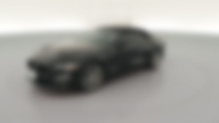 2020 Ford Mustang vehicle photo