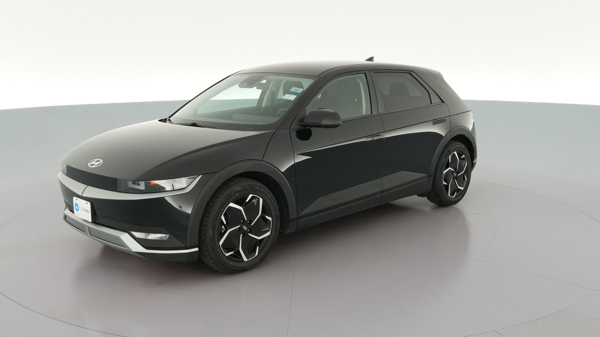 2024 Hyundai IONIQ 5 vehicle photo