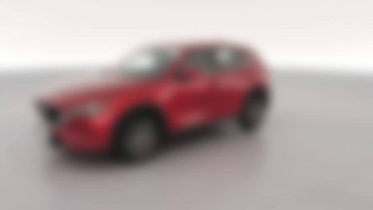 2018 MAZDA CX-5 vehicle photo