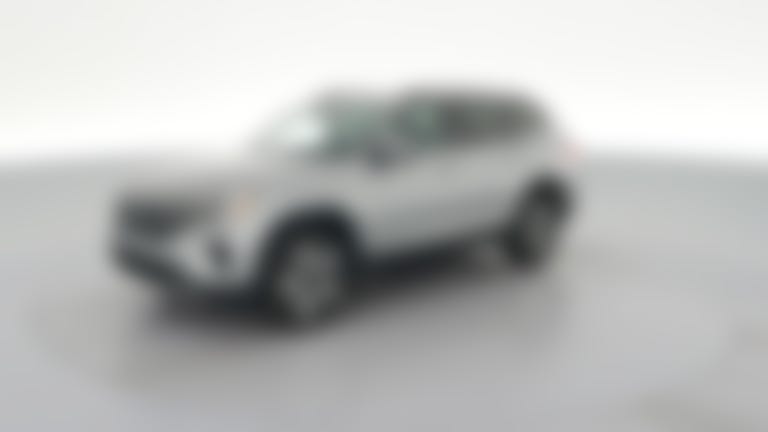 2026 Volkswagen Atlas vehicle photo