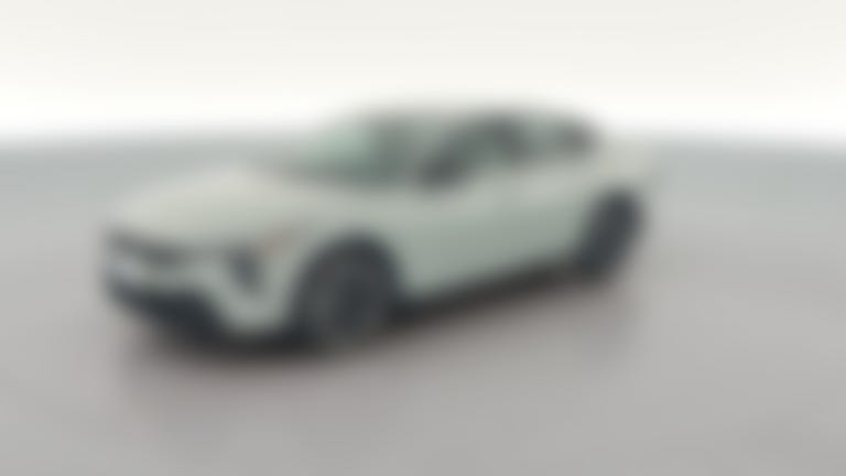 2025 Kia K4 vehicle photo