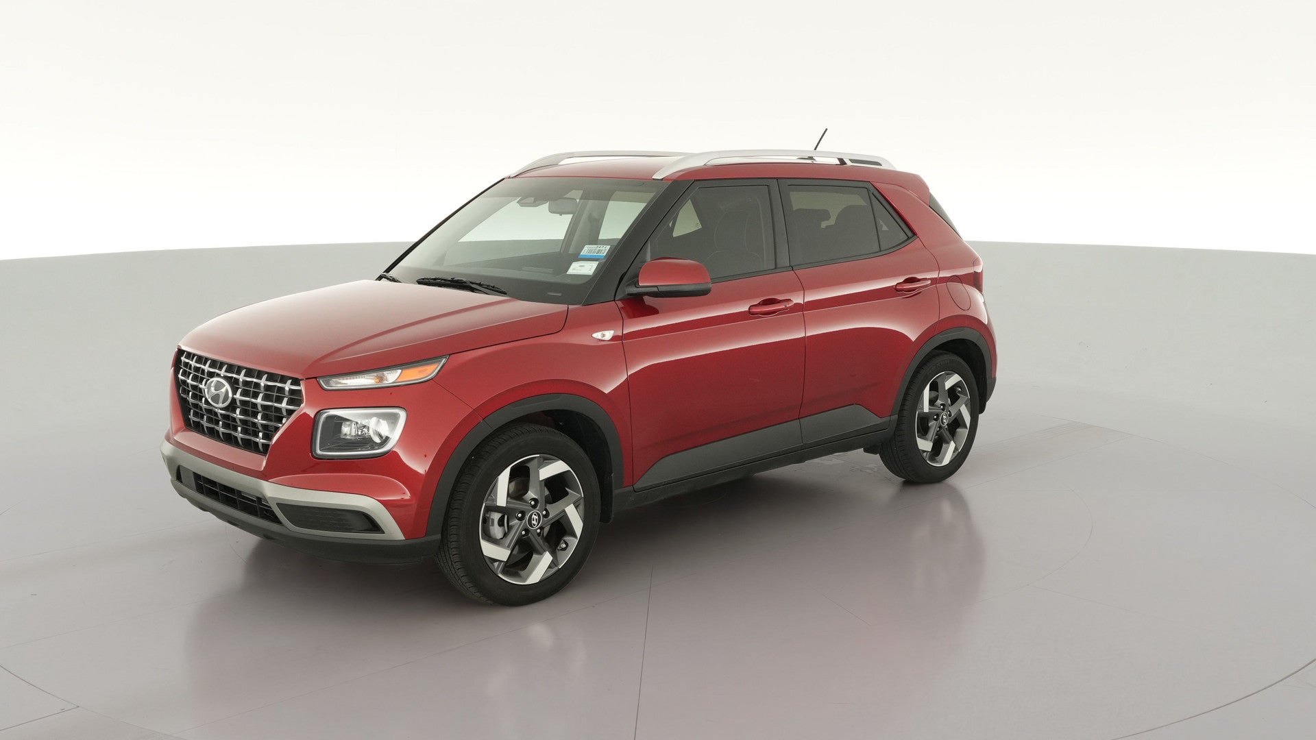 2025 Hyundai Venue vehicle photo