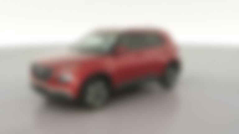 2025 Hyundai Venue vehicle photo