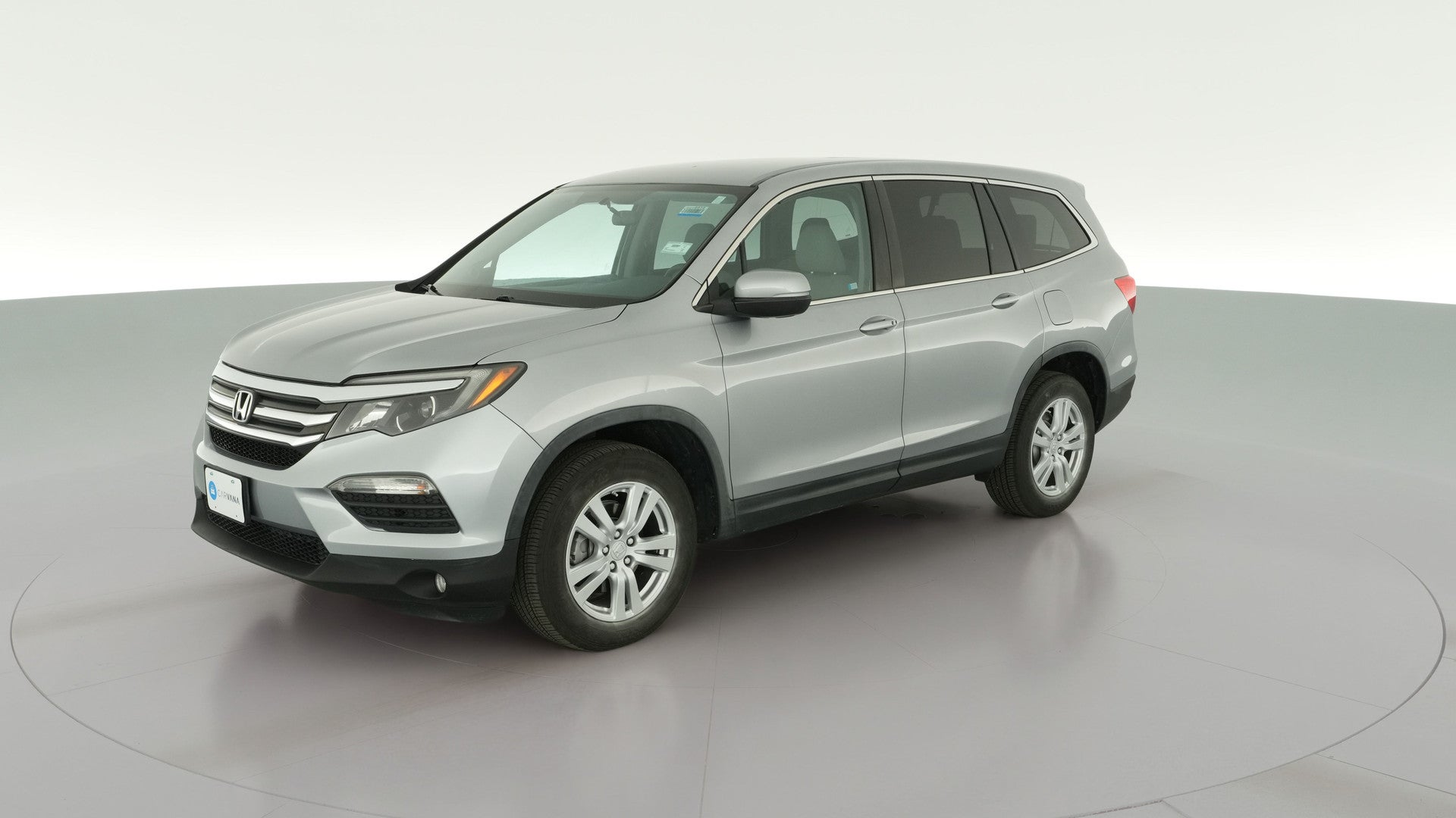 2016 Honda Pilot vehicle photo