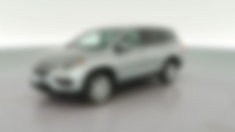 2016 Honda Pilot vehicle photo