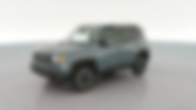 2016 Jeep Renegade vehicle photo