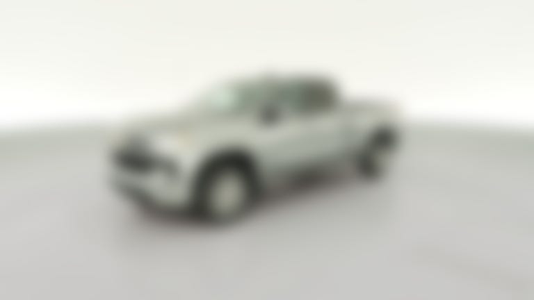 2023 Chevrolet Silverado 1500 Double Cab vehicle photo