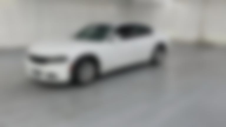2021 Dodge Charger vehicle photo
