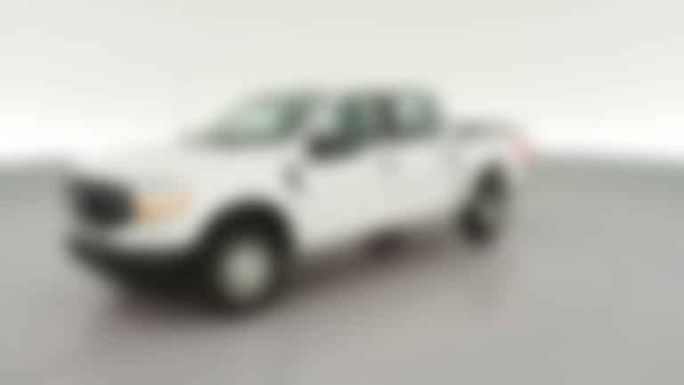 2021 Ford F150 SuperCrew Cab vehicle photo