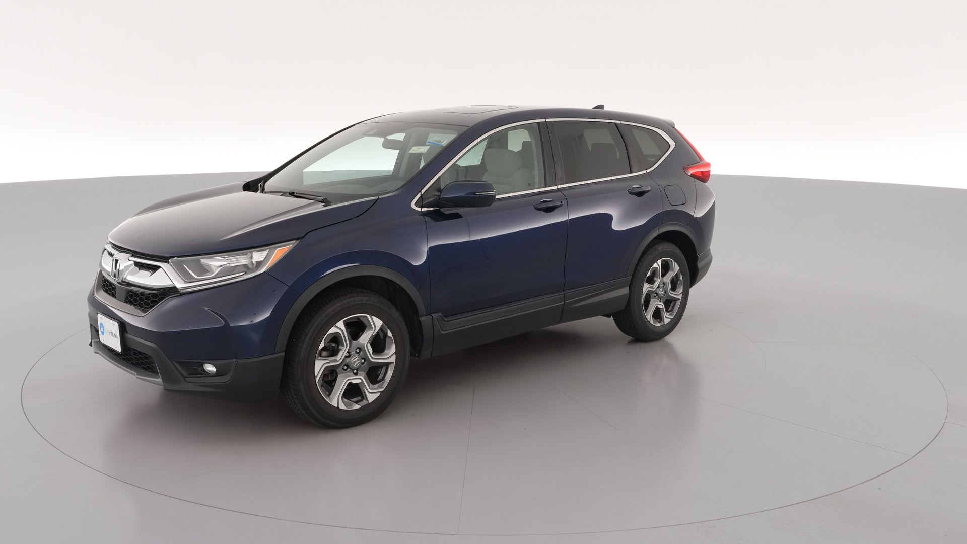 2017 Honda CR-V vehicle photo