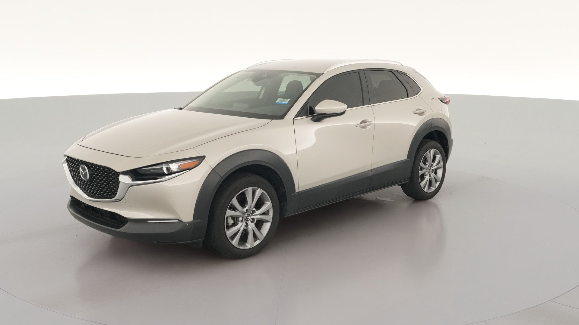 2023 MAZDA CX-30 vehicle photo