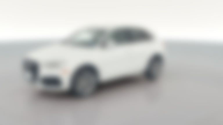 2018 Audi Q3 vehicle photo