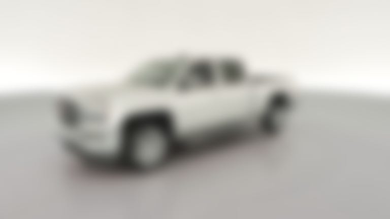 2016 GMC Sierra 1500 Crew Cab vehicle photo