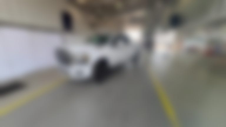 2026 Ram 2500 Crew Cab vehicle photo
