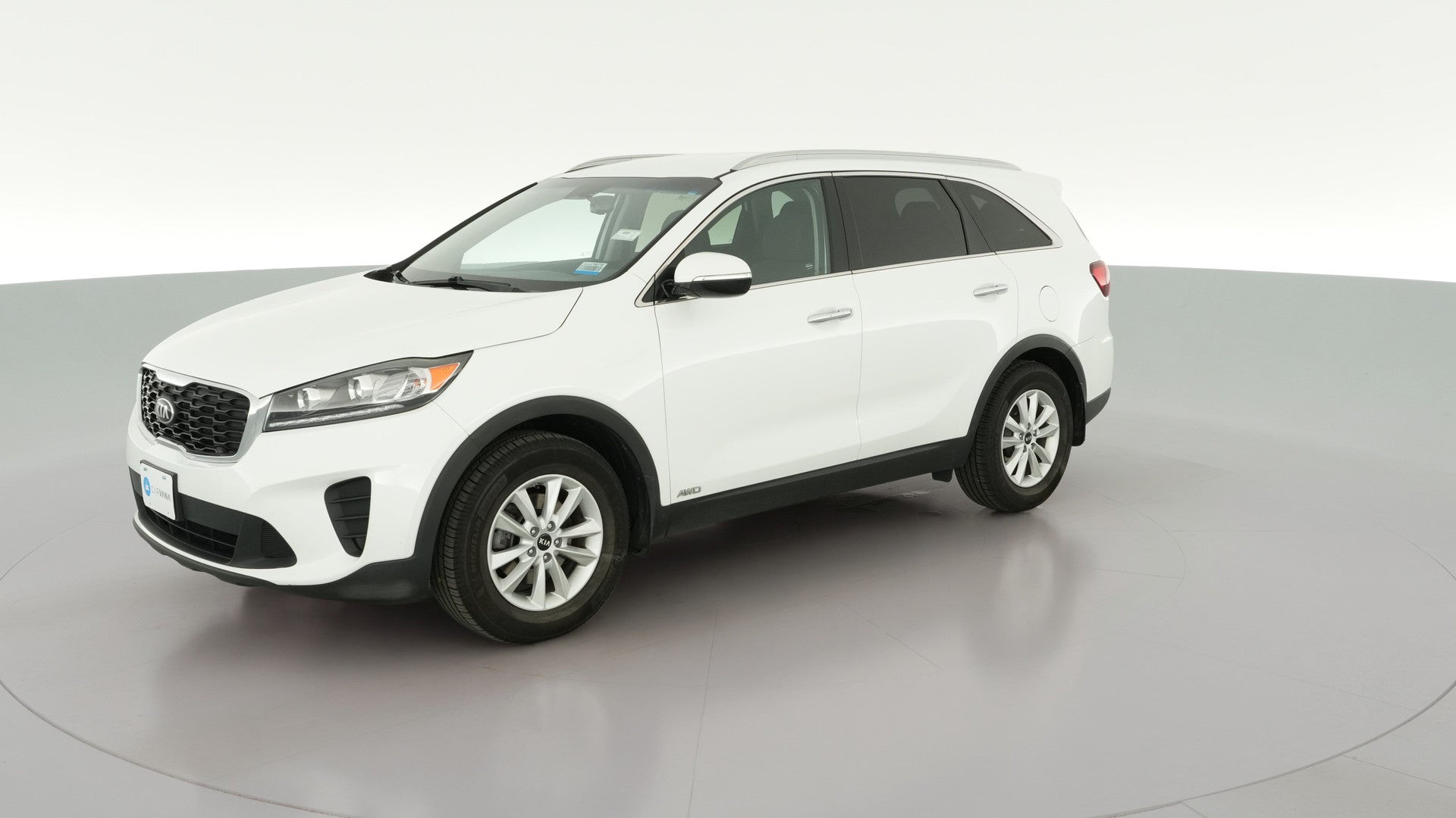 2019 Kia Sorento vehicle photo