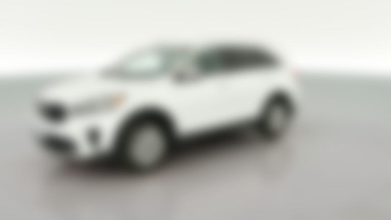 2019 Kia Sorento vehicle photo