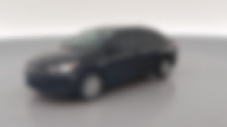 2023 Kia Rio vehicle photo