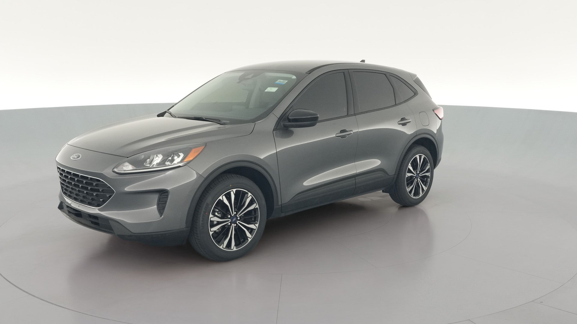 2022 Ford Escape vehicle photo