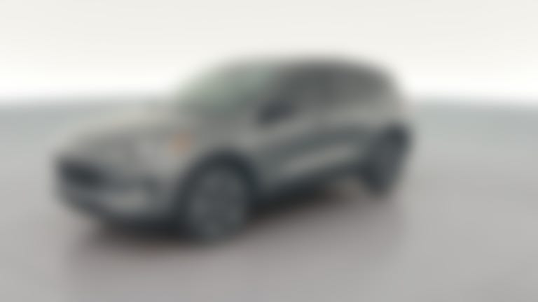 2022 Ford Escape vehicle photo