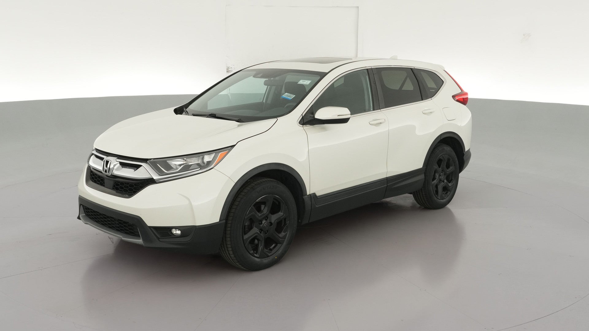 2017 Honda CR-V vehicle photo