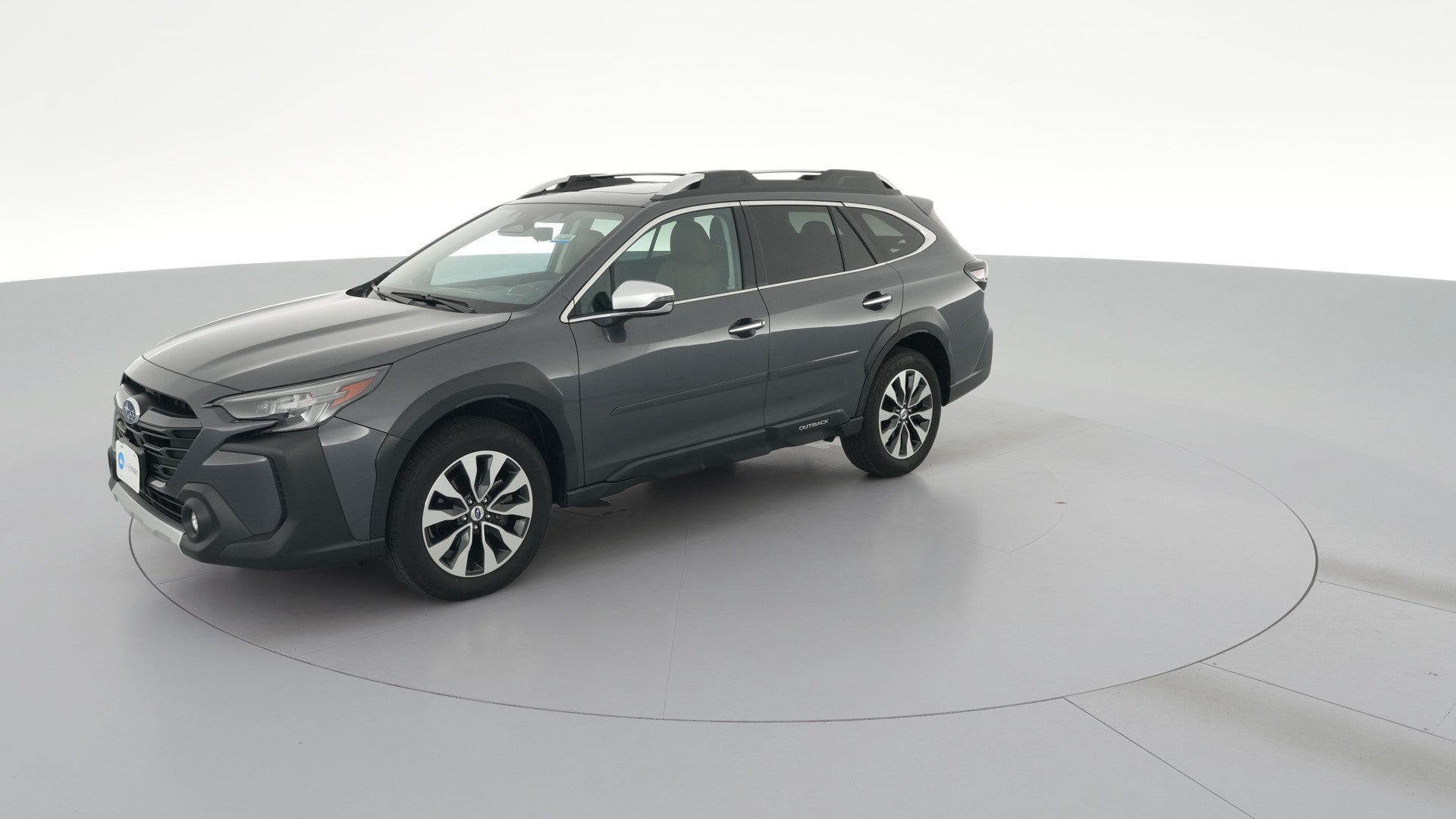2023 Subaru Outback vehicle photo