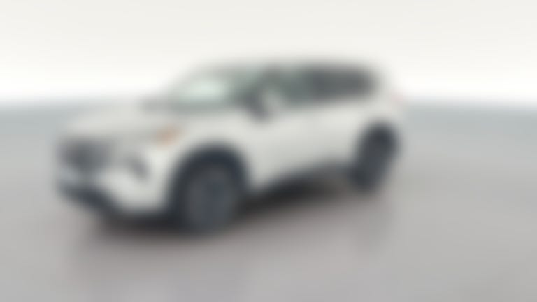 2025 Nissan Rogue vehicle photo