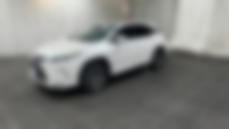 2021 Lexus RX vehicle photo