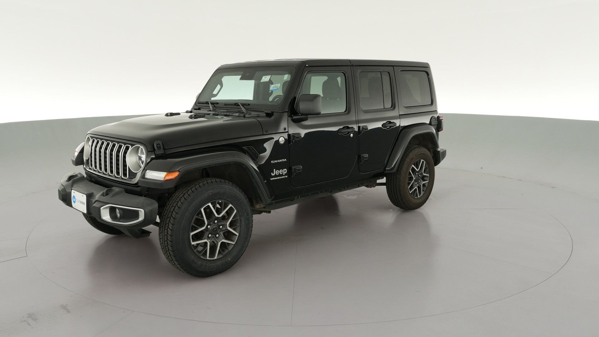 2024 Jeep Wrangler 4 Door vehicle photo