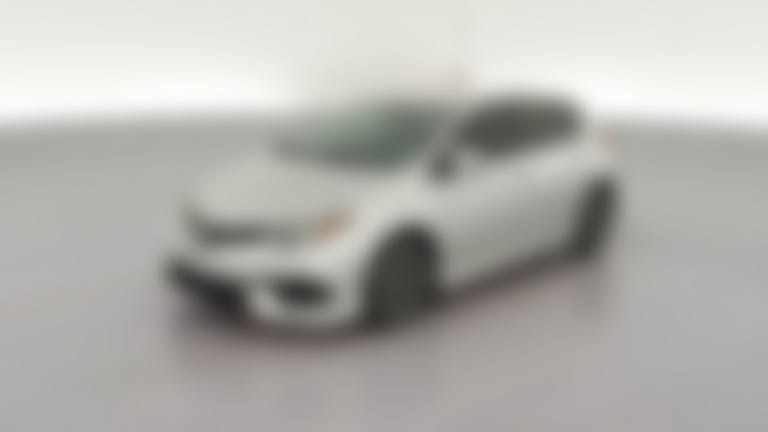 2017 Toyota Corolla iM vehicle photo