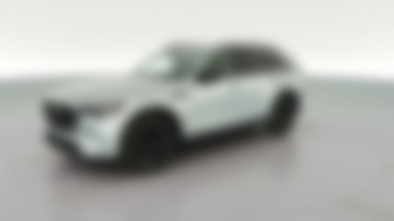 2025 MAZDA CX-90 vehicle photo